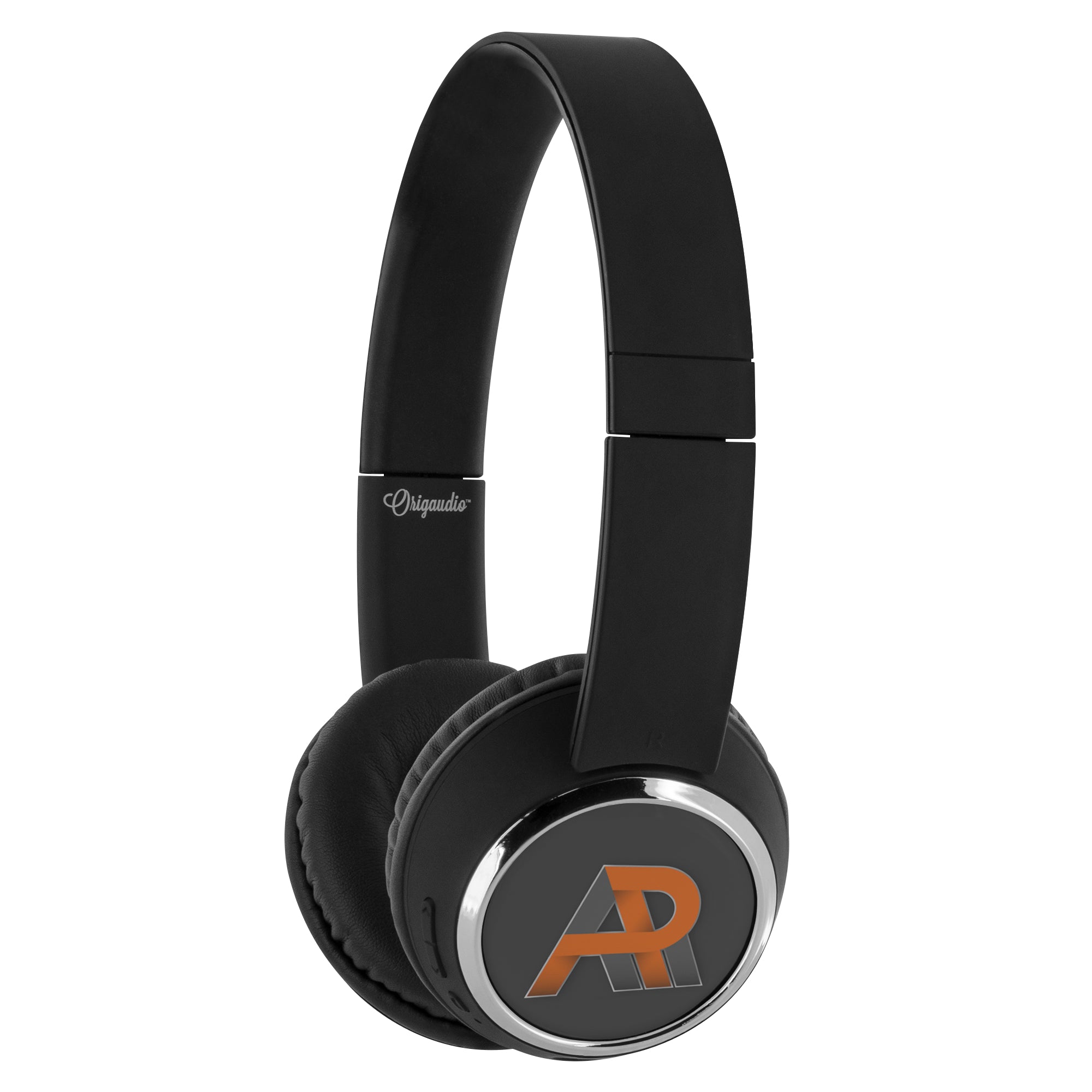 Headphones - AmrapPro Beebop™ Bluetooth Wireless Headphones