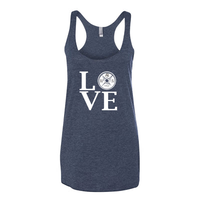 AmrapPro LOVE Tank