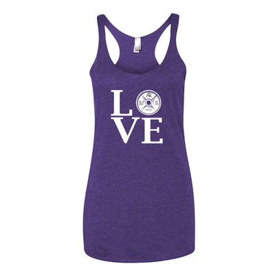 AmrapPro LOVE Tank