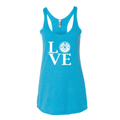 AmrapPro LOVE Tank
