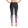 Cerise Zen Leggings