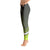 Chartreuse Zen Leggings