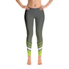 Chartreuse Zen Leggings