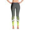 Chartreuse Zen Leggings