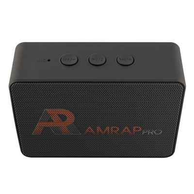 Headphones - AmrapPro Boxanne™ Bluetooth Wireless Speaker