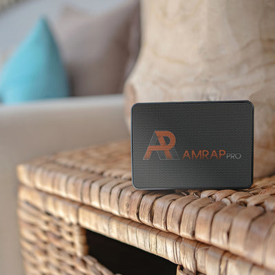Headphones - AmrapPro Boxanne™ Bluetooth Wireless Speaker