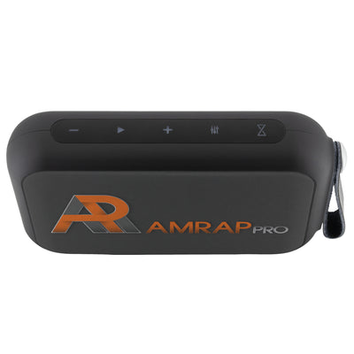 Headphones - AmrapPro Thumpah™ Bluetooth Wireless Headphones
