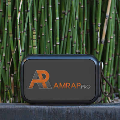 Headphones - AmrapPro Thumpah™ Bluetooth Wireless Headphones