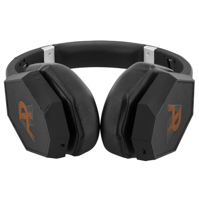 Headphones - AmrapPro Wrapsody™ Bluetooth Wireless Headphones