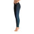 Leggings - Aqua Leggings