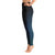 Leggings - Aqua Yoga Leggings
