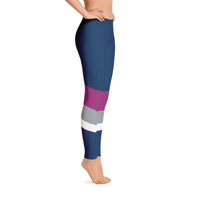 Leggings - Azure Leggings