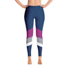 Leggings - Azure Leggings