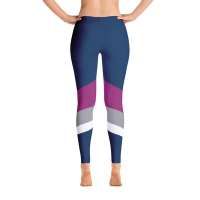 Leggings - Azure Leggings