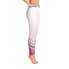 Leggings - Crimson Zen Leggings