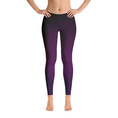 Leggings - Mulberry Leggings