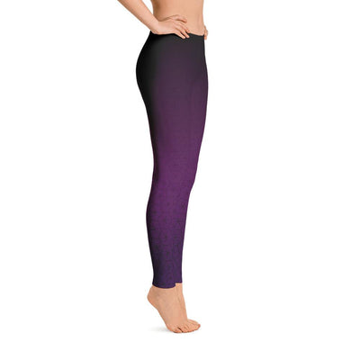 Leggings - Mulberry Leggings