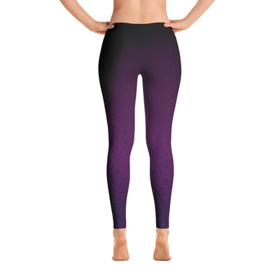 Leggings - Mulberry Leggings