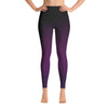 Leggings - Mulberry Yoga Leggings