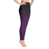 Leggings - Mulberry Yoga Leggings