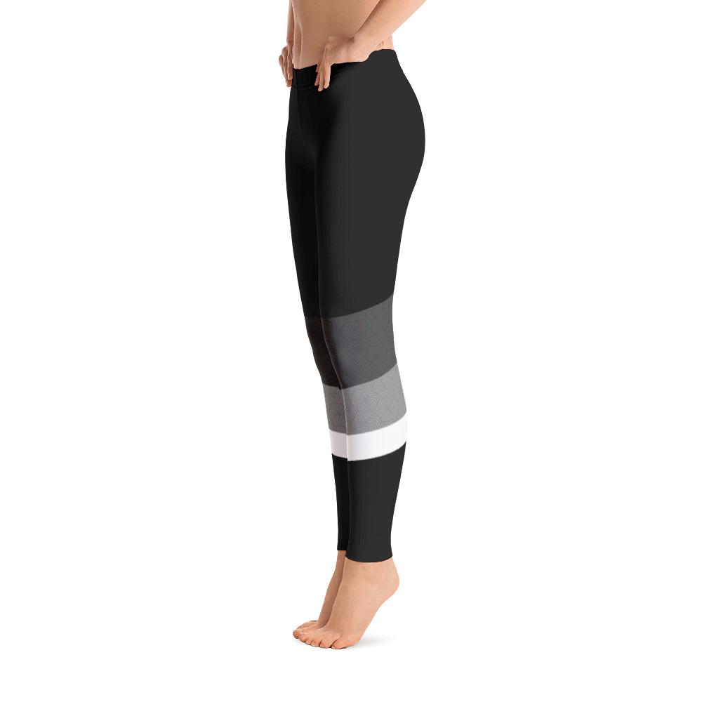 Leggings - Obsidian Leggings