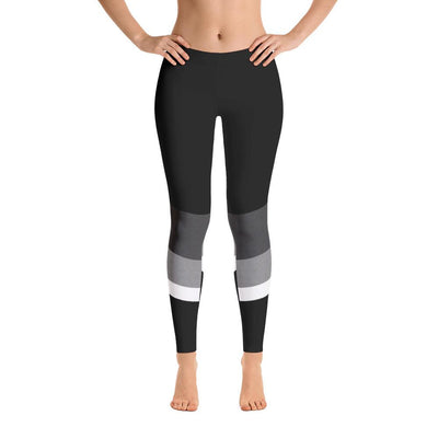 Leggings - Obsidian Leggings