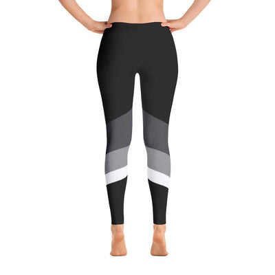 Leggings - Obsidian Leggings