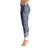 Leggings - Palmetto Grey Leggings