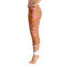 Leggings - Palmetto Peach Leggings