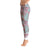 Leggings - Palmetto Teal Leggings