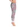 Leggings - Palmetto Teal Leggings