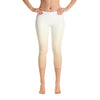 Leggings - Persica Capri Leggings
