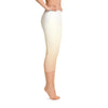 Leggings - Persica Capri Leggings