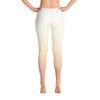 Leggings - Persica Capri Leggings