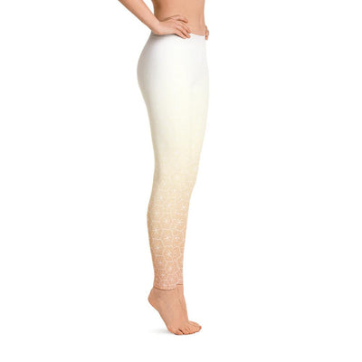 Leggings - Persica Leggings