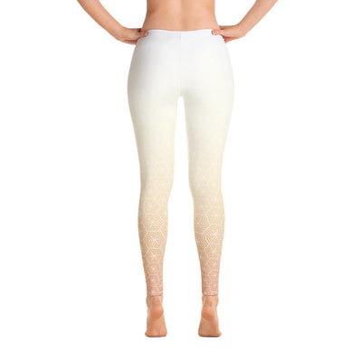 Leggings - Persica Leggings