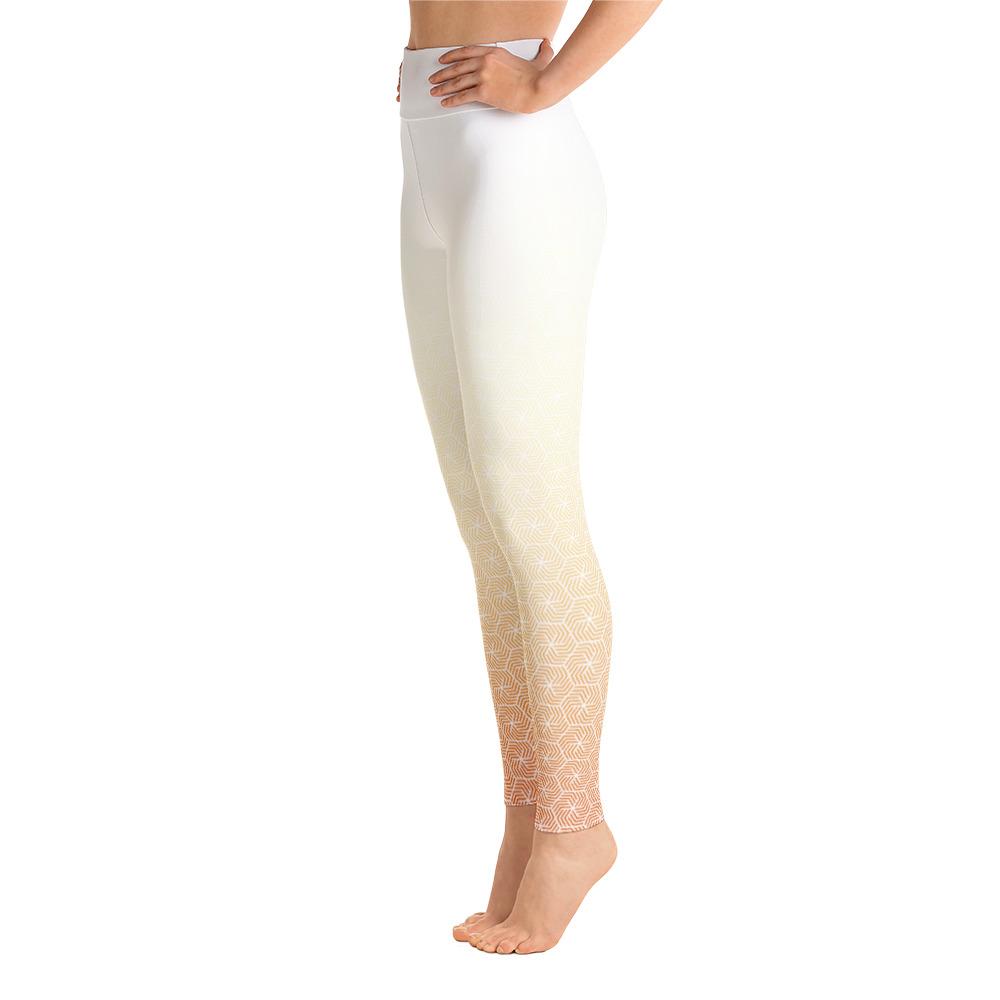 Leggings - Persica Yoga Leggings