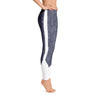 Leggings - Pineapple Punch Grey Leggings