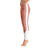 Leggings - Pineapple Punch Peach Leggings