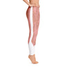 Leggings - Pineapple Punch Peach Leggings