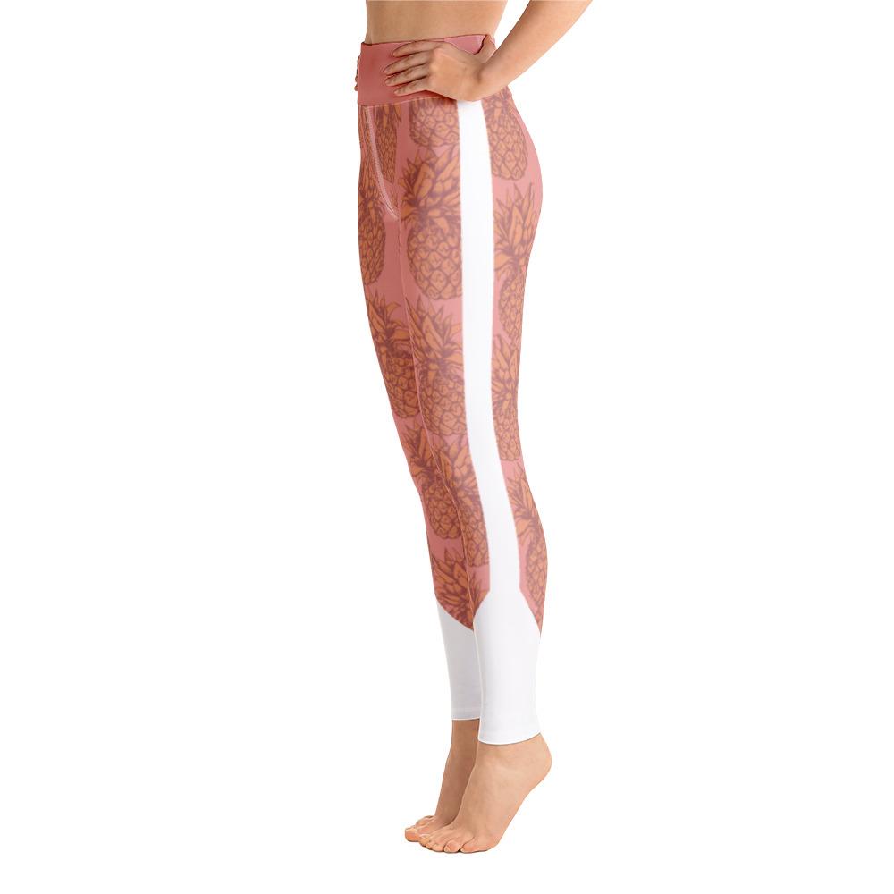 Adidas clearance leggings ananas