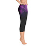 Leggings - Prismatic One More Rep Capri Leggings