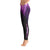 Leggings - Prismatic One More Rep Leggings