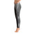 Leggings - Prismatic One More Rep Leggings Grey