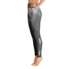 Leggings - Prismatic One More Rep Yoga Leggings Grey