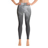 Leggings - Prismatic One More Rep Yoga Leggings Grey