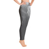 Leggings - Prismatic One More Rep Yoga Leggings Grey