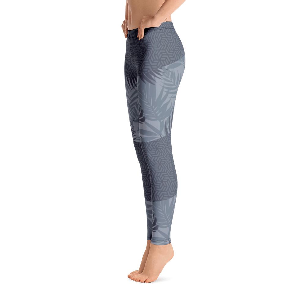 Leggings - Rhumdum Grey Leggings