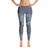 Leggings - Rhumdum Grey Leggings