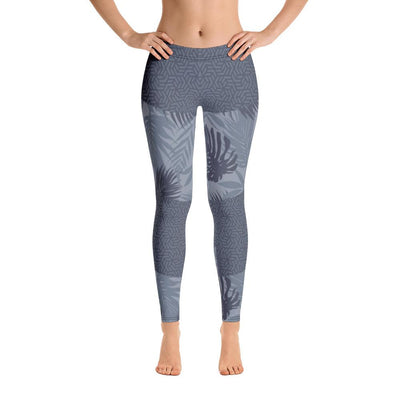 Leggings - Rhumdum Grey Leggings